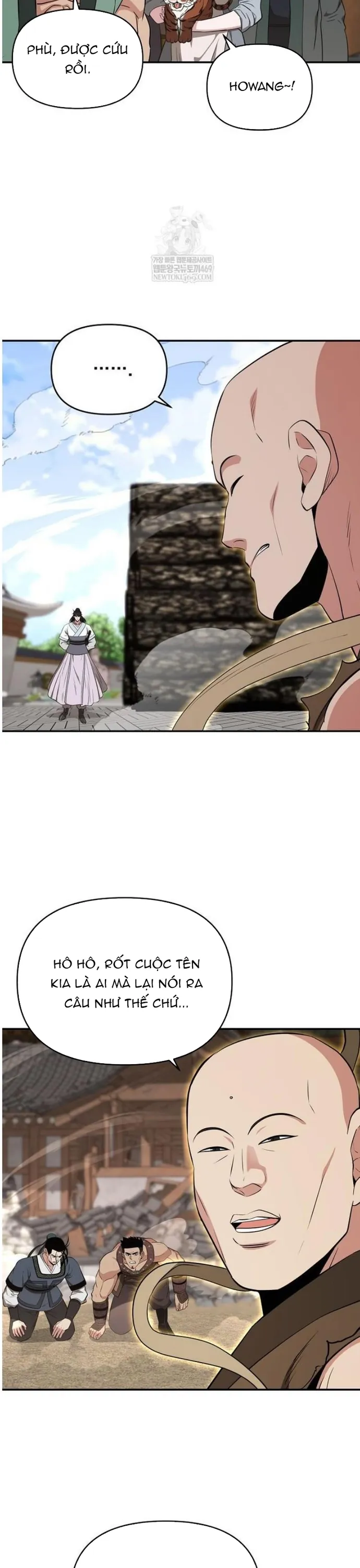 Thiên hạ đệ nhất côn luân khách điếm Chapter 94 - 2