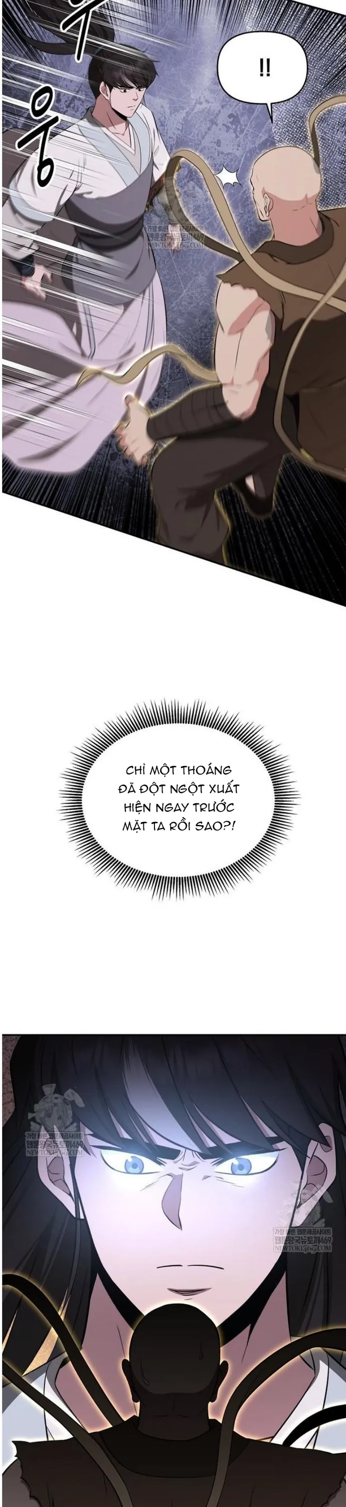 Thiên hạ đệ nhất côn luân khách điếm Chapter 94 - 12