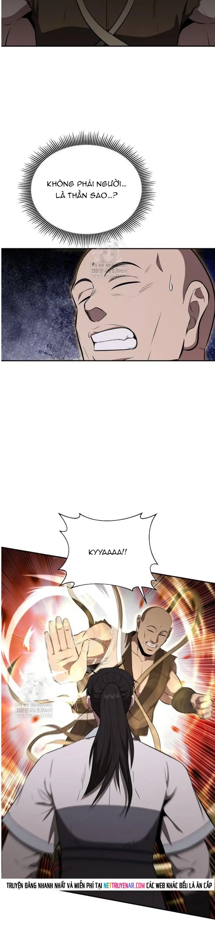 Thiên hạ đệ nhất côn luân khách điếm Chapter 94 - 13