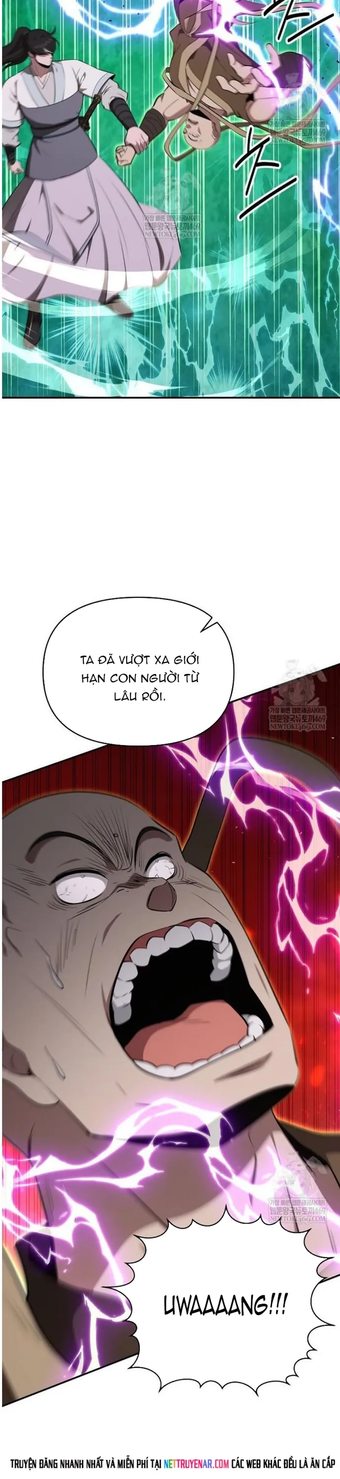 Thiên hạ đệ nhất côn luân khách điếm Chapter 94 - 15