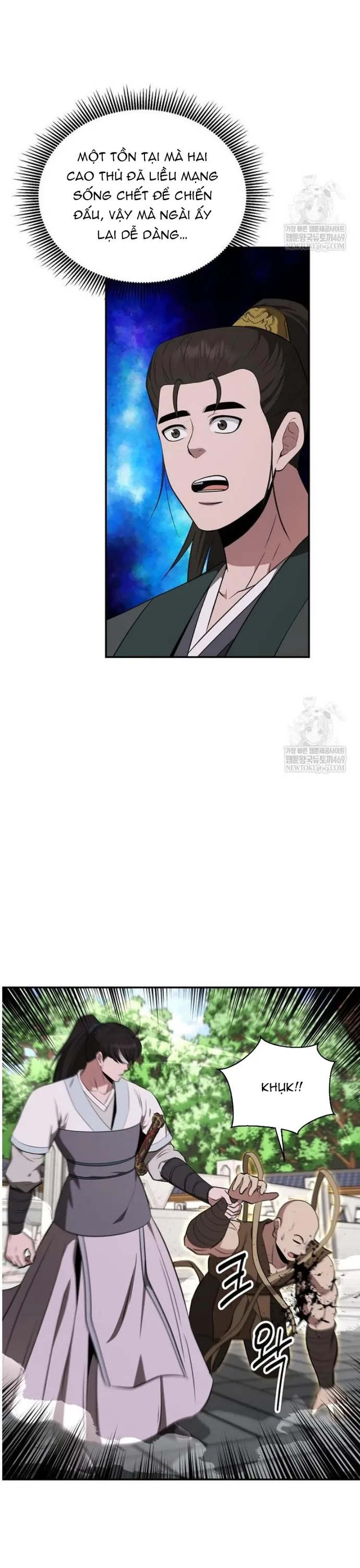 Thiên hạ đệ nhất côn luân khách điếm Chapter 94 - 16