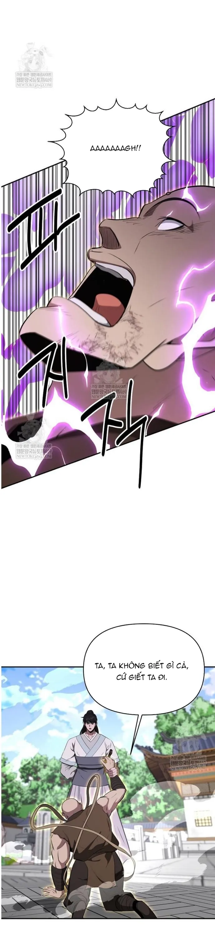 Thiên hạ đệ nhất côn luân khách điếm Chapter 94 - 18