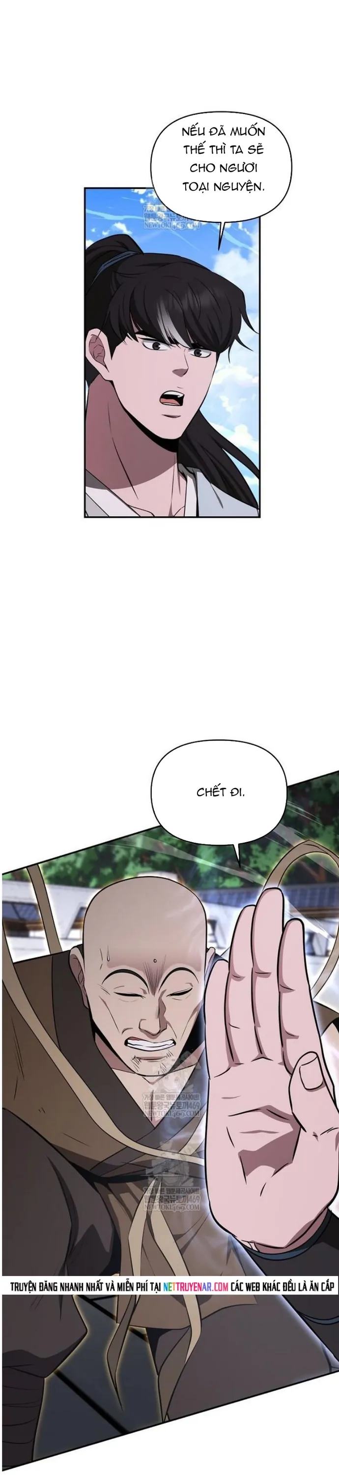 Thiên hạ đệ nhất côn luân khách điếm Chapter 94 - 19