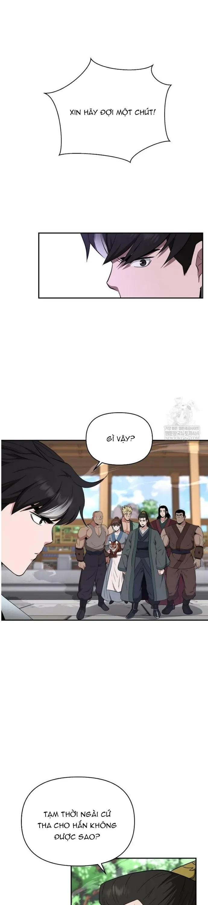 Thiên hạ đệ nhất côn luân khách điếm Chapter 94 - 20