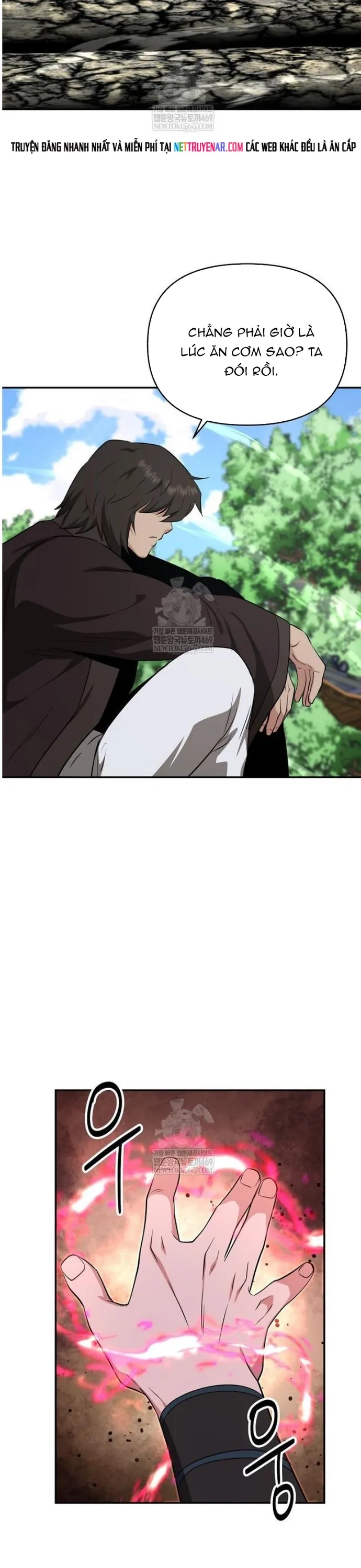 Thiên hạ đệ nhất côn luân khách điếm Chapter 94 - 25