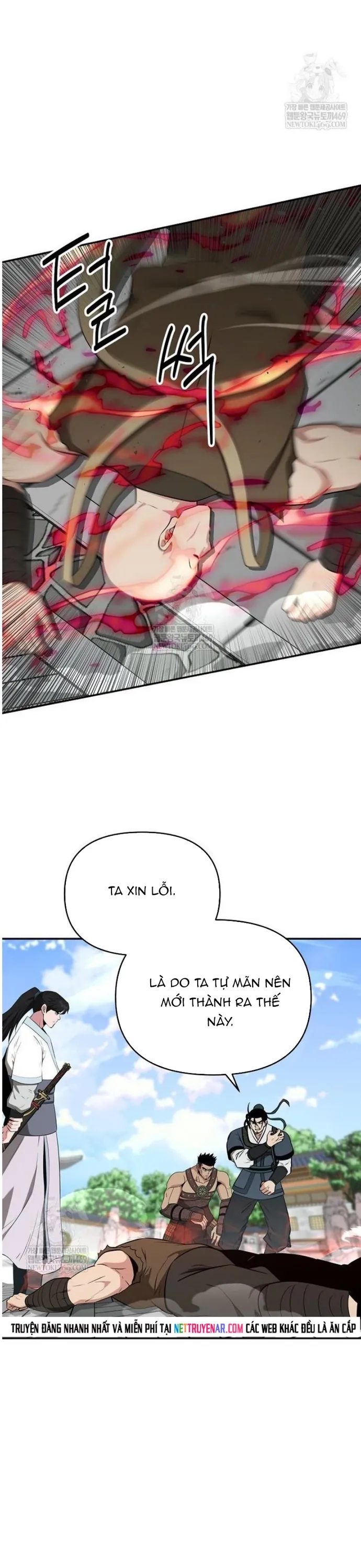 Thiên hạ đệ nhất côn luân khách điếm Chapter 94 - 26