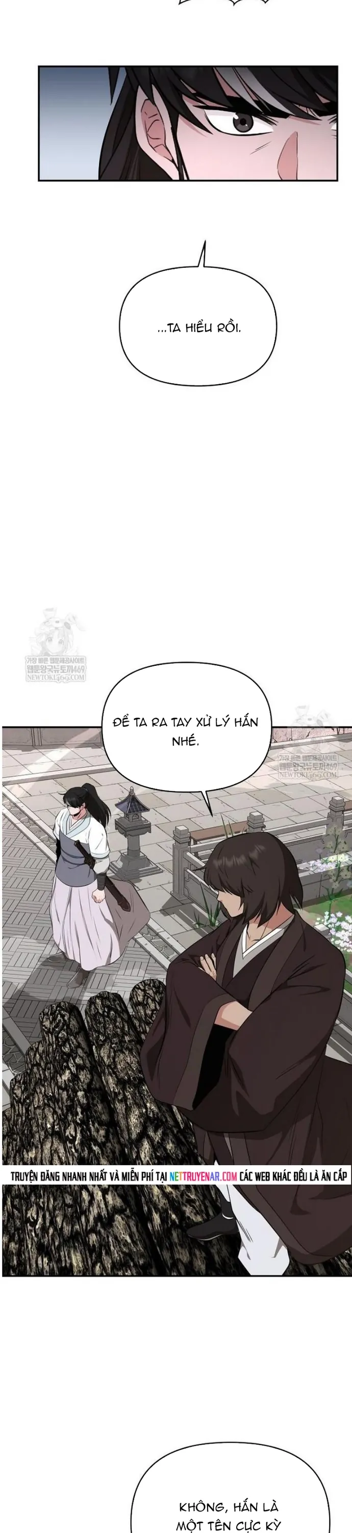 Thiên hạ đệ nhất côn luân khách điếm Chapter 94 - 5