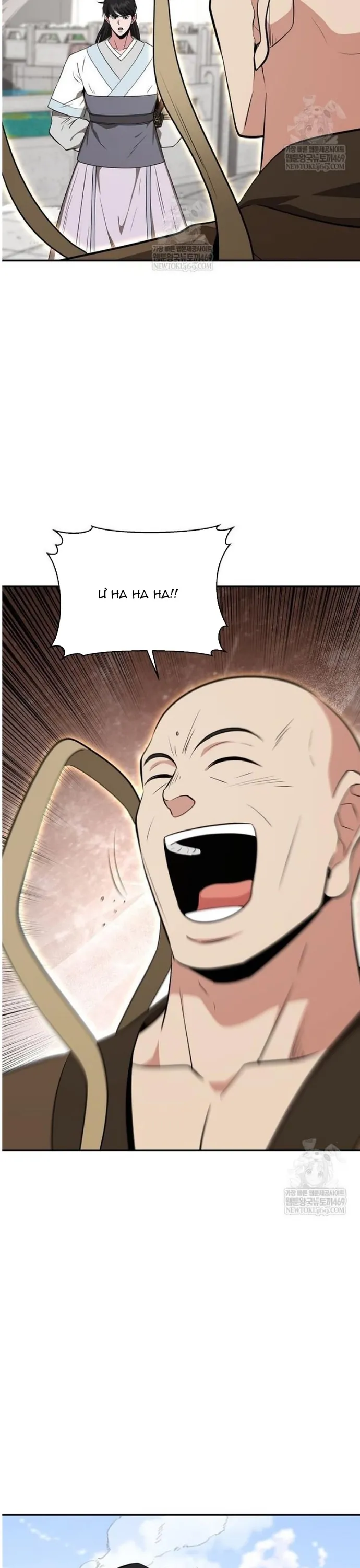 Thiên hạ đệ nhất côn luân khách điếm Chapter 94 - 7