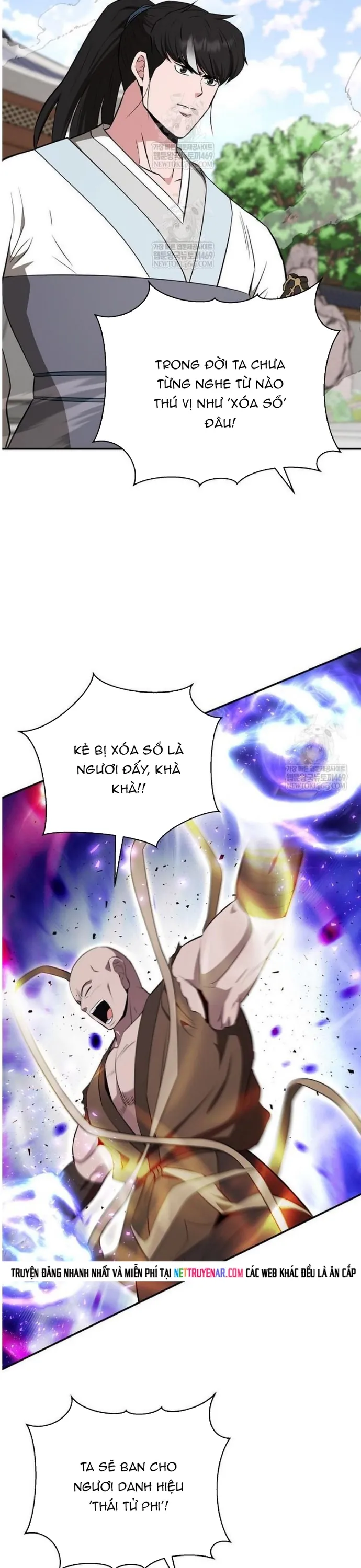 Thiên hạ đệ nhất côn luân khách điếm Chapter 94 - 8