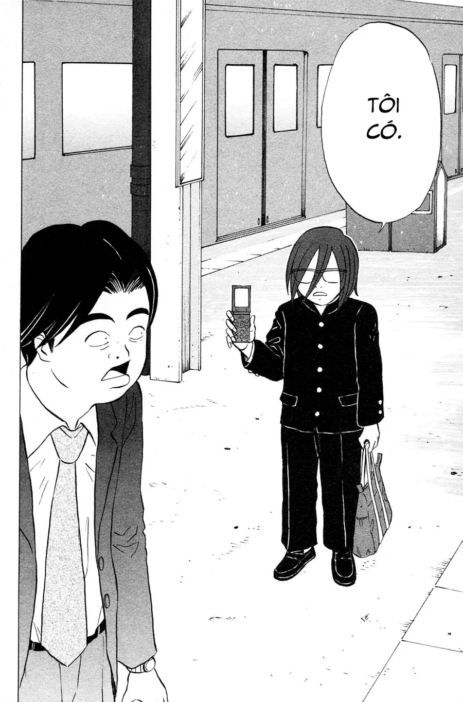 Sumire 17 Sai!! Chapter 14 - 19