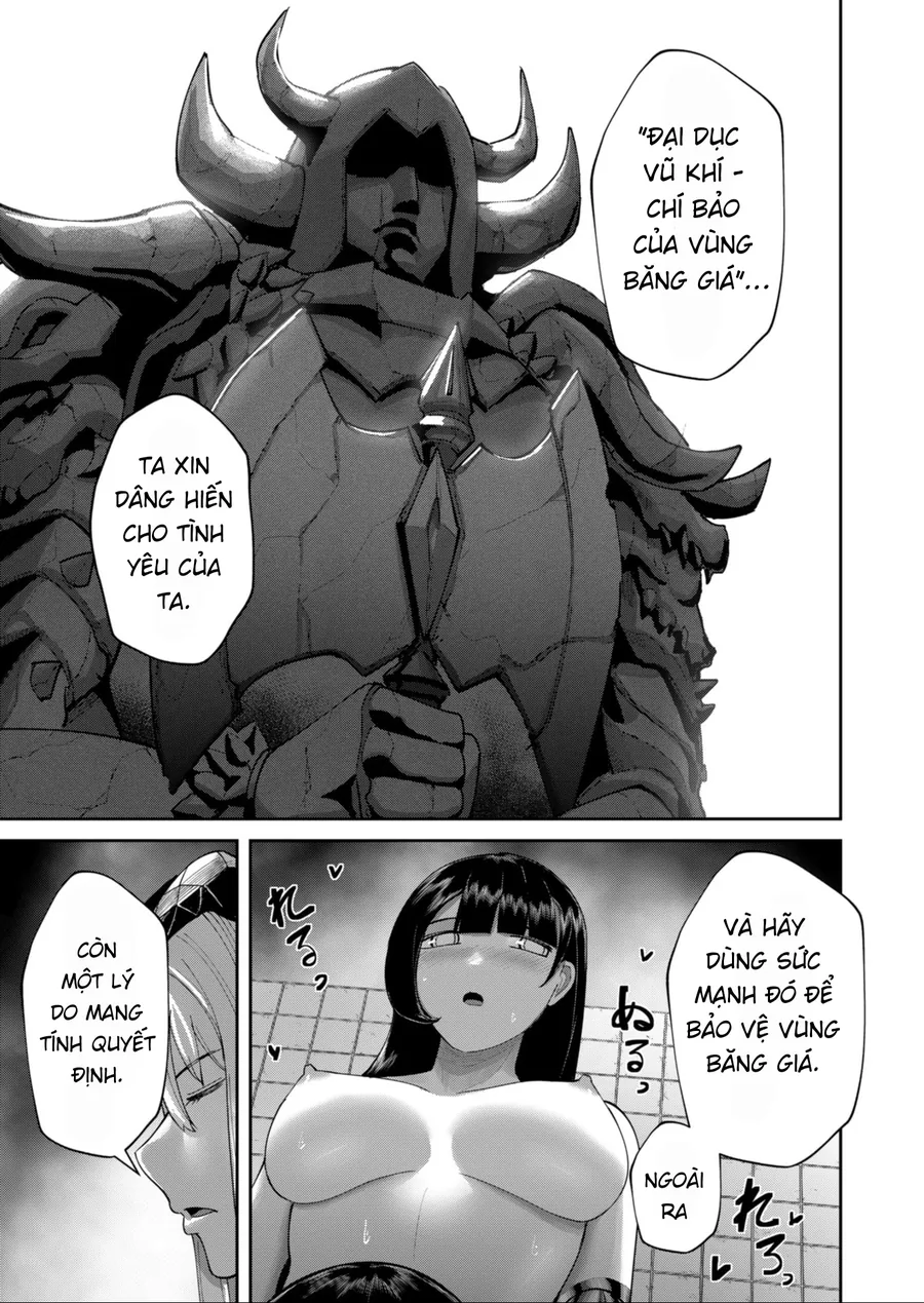 Kichiku Eiyuu Chapter 91 - 15