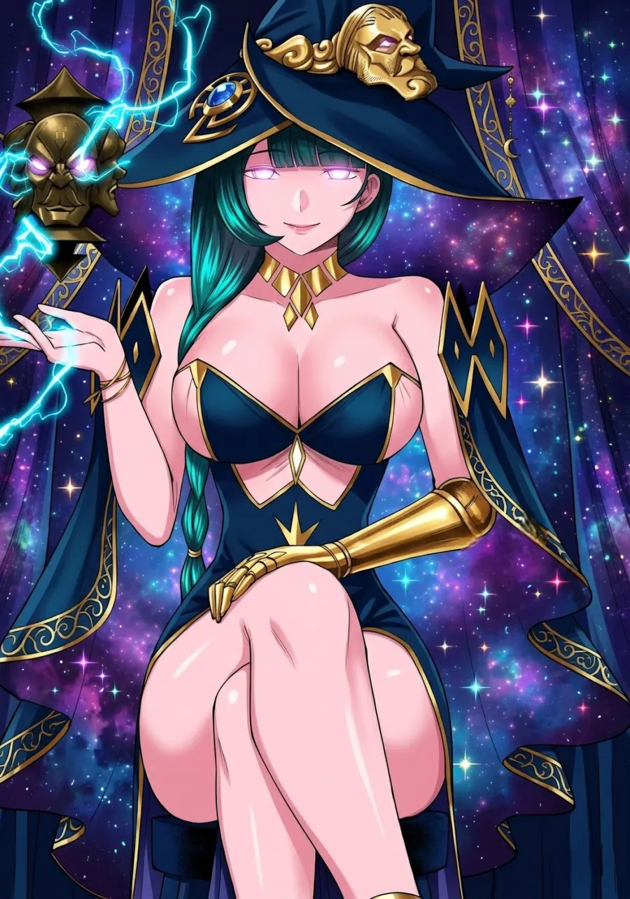 Kichiku Eiyuu Chapter 91 - 2