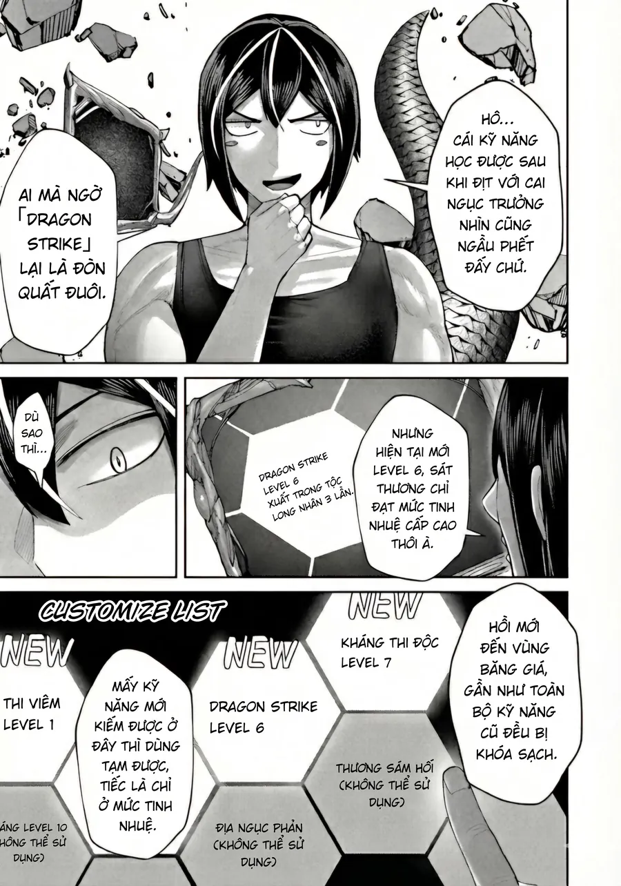 Kichiku Eiyuu Chapter 91 - 5