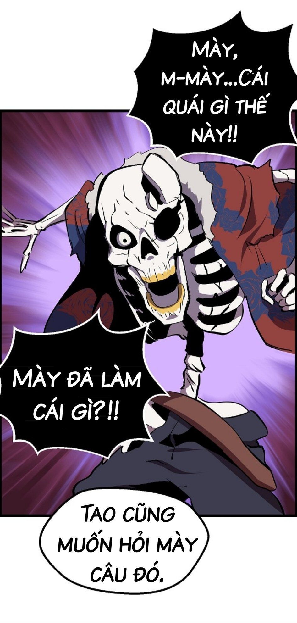 Anh Hùng Mạnh Nhất? Ta Không Làm Lâu Rồi! Chapter 20 - 12