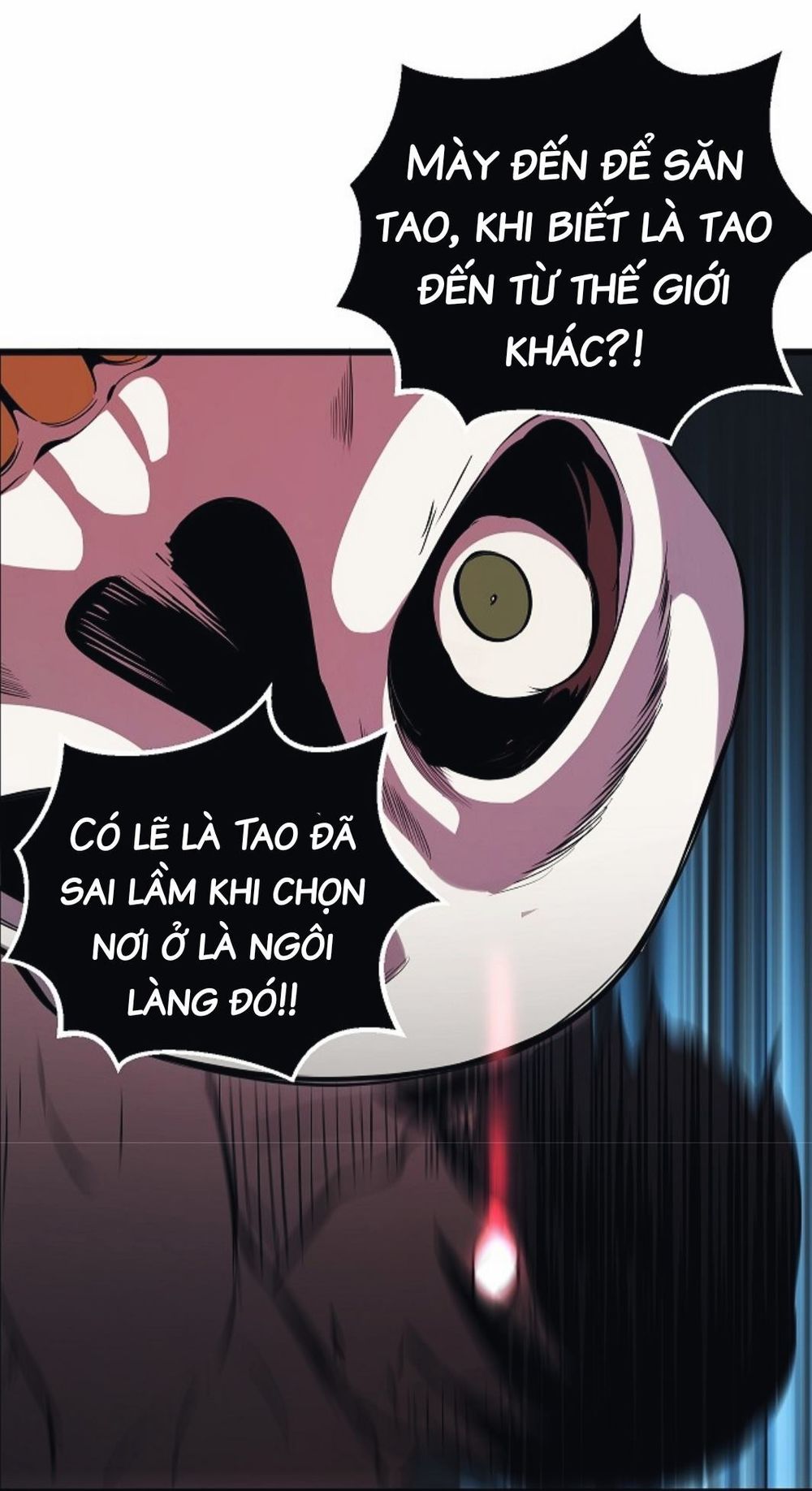 Anh Hùng Mạnh Nhất? Ta Không Làm Lâu Rồi! Chapter 20 - 18