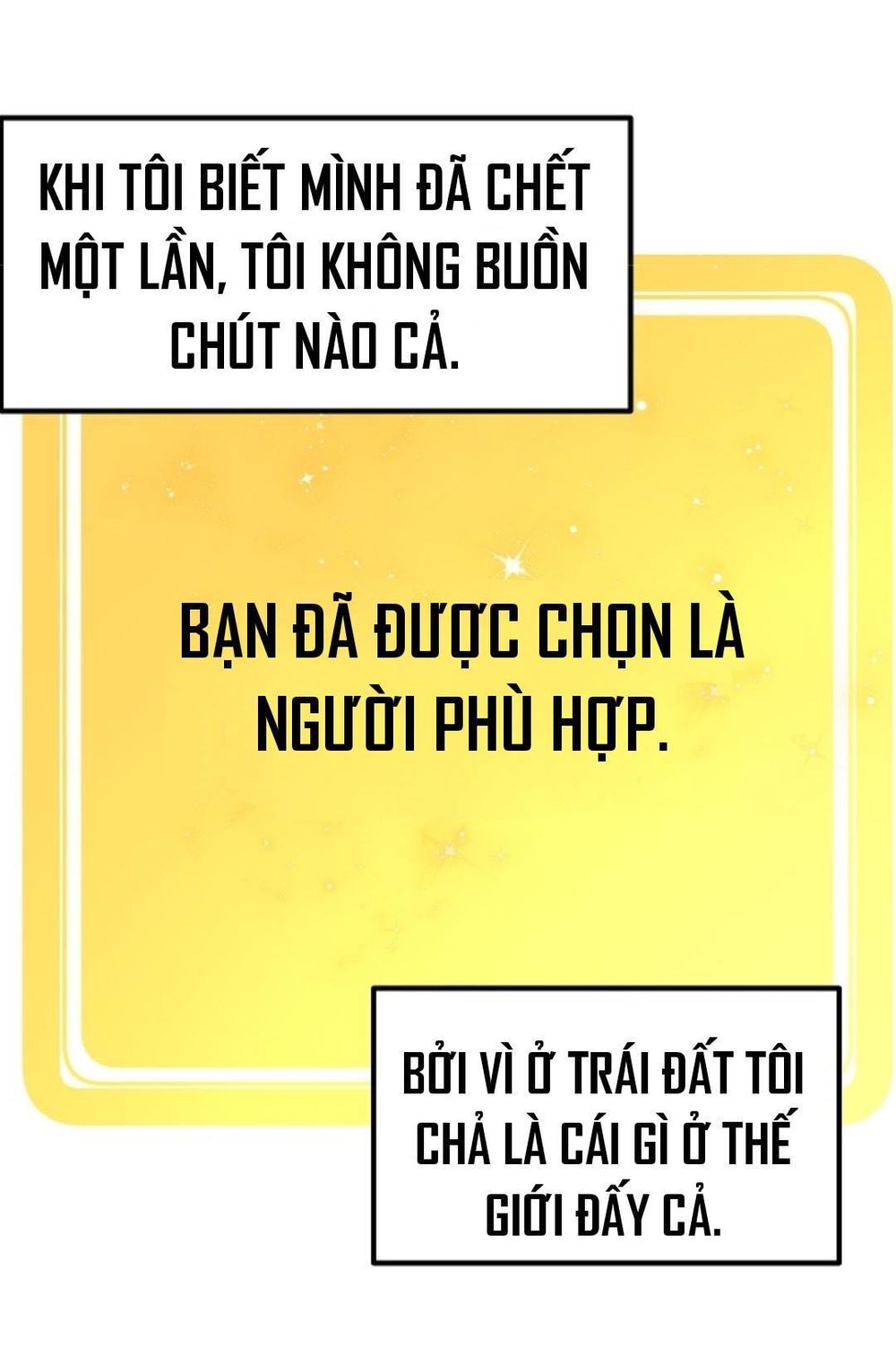 Anh Hùng Mạnh Nhất? Ta Không Làm Lâu Rồi! Chapter 20 - 3