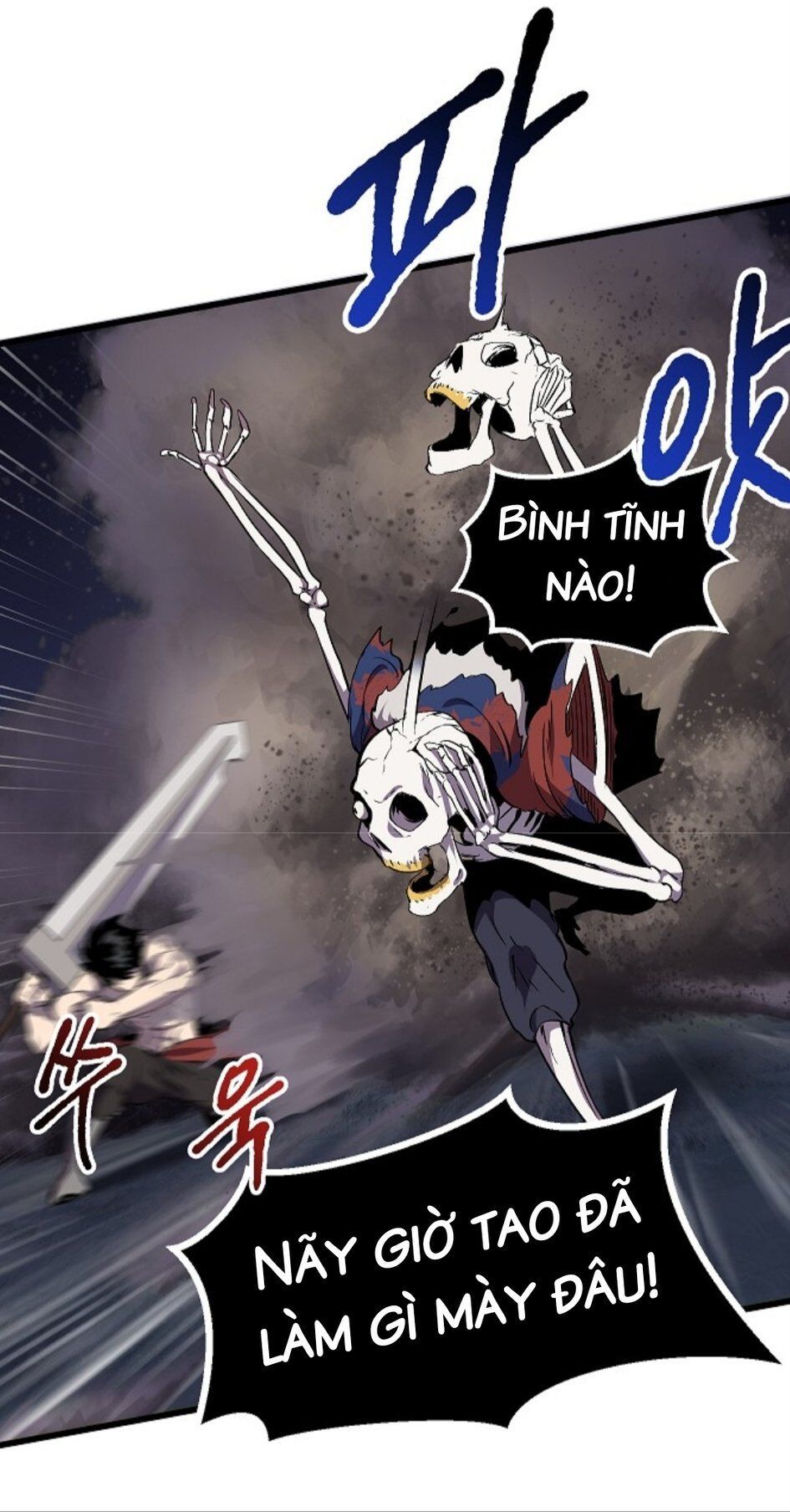 Anh Hùng Mạnh Nhất? Ta Không Làm Lâu Rồi! Chapter 20 - 23