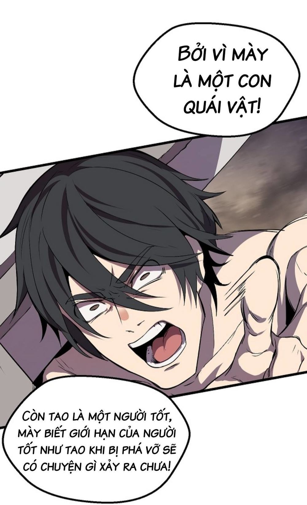 Anh Hùng Mạnh Nhất? Ta Không Làm Lâu Rồi! Chapter 20 - 24
