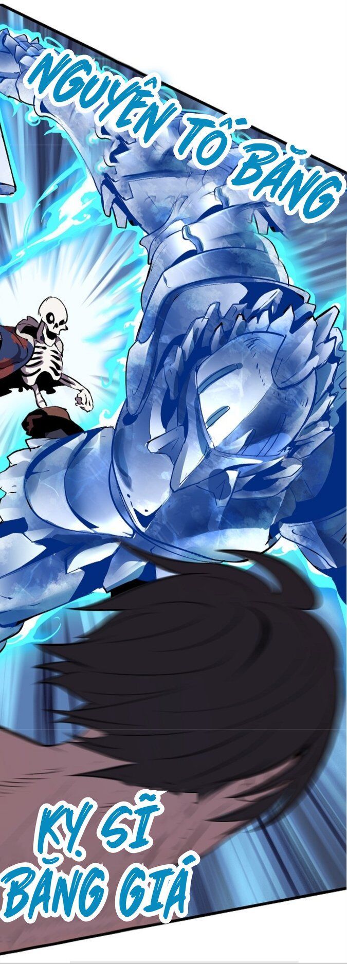 Anh Hùng Mạnh Nhất? Ta Không Làm Lâu Rồi! Chapter 20 - 26