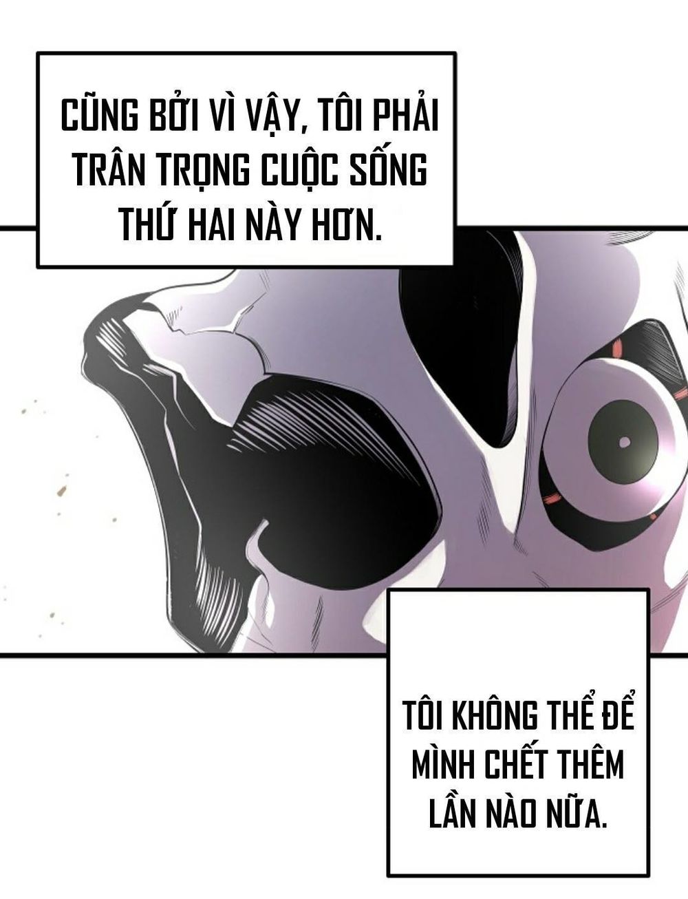 Anh Hùng Mạnh Nhất? Ta Không Làm Lâu Rồi! Chapter 20 - 4