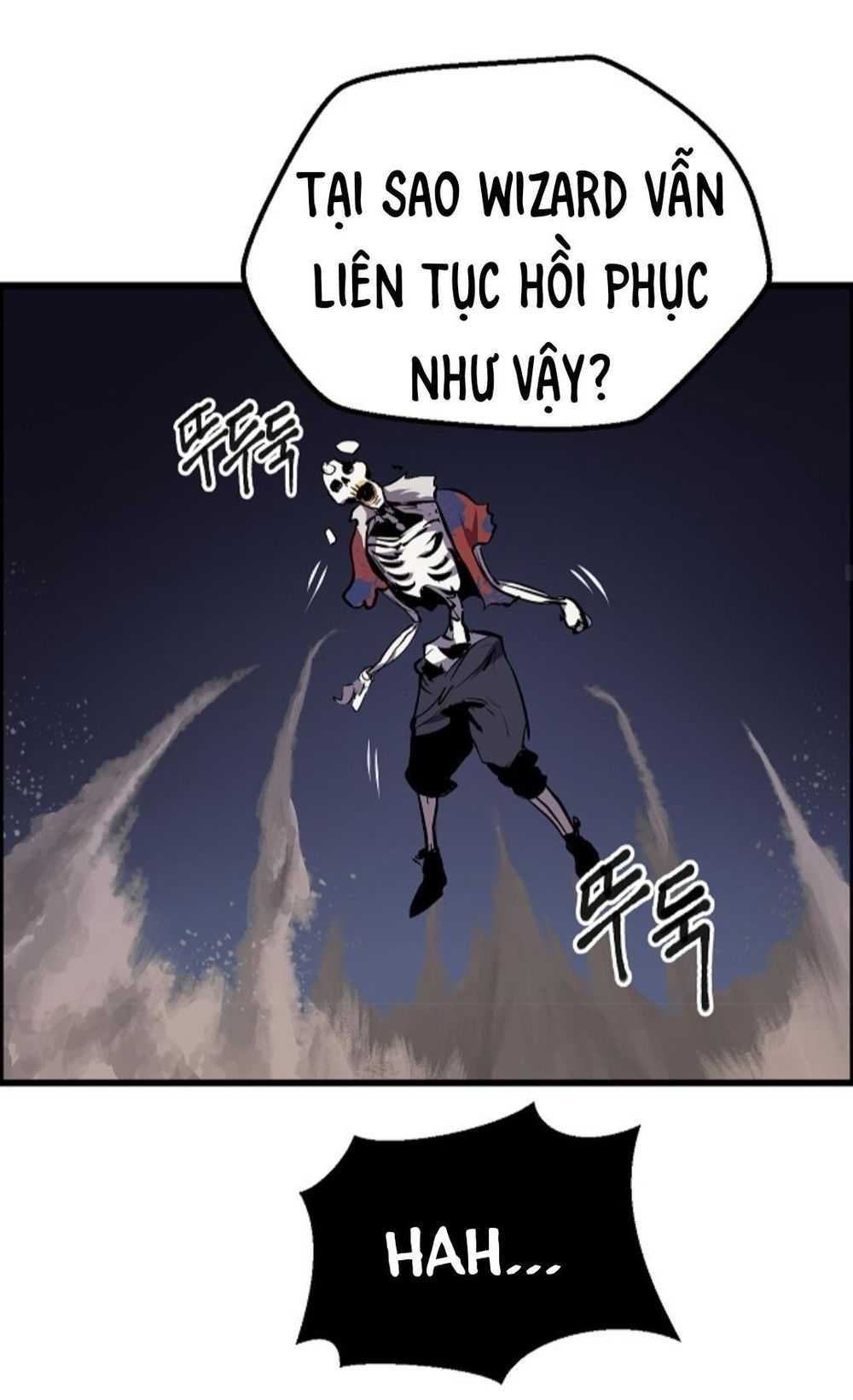 Anh Hùng Mạnh Nhất? Ta Không Làm Lâu Rồi! Chapter 20 - 33