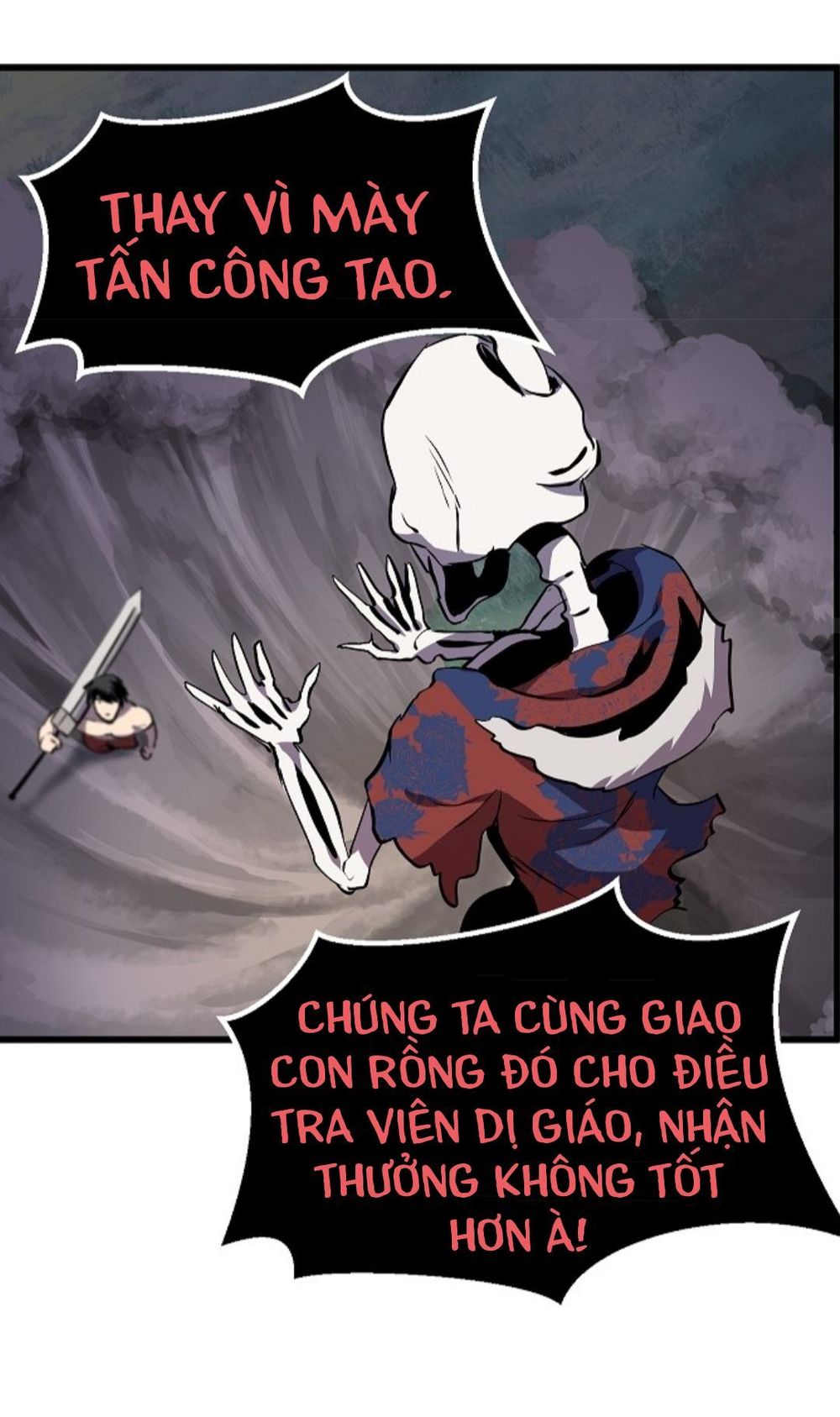 Anh Hùng Mạnh Nhất? Ta Không Làm Lâu Rồi! Chapter 20 - 34