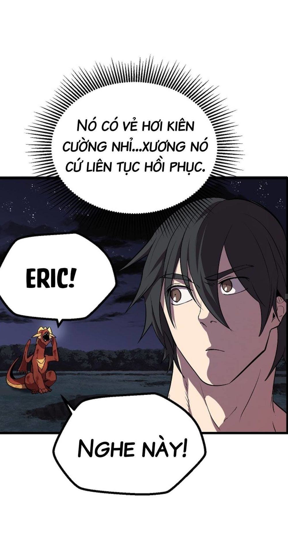Anh Hùng Mạnh Nhất? Ta Không Làm Lâu Rồi! Chapter 20 - 37
