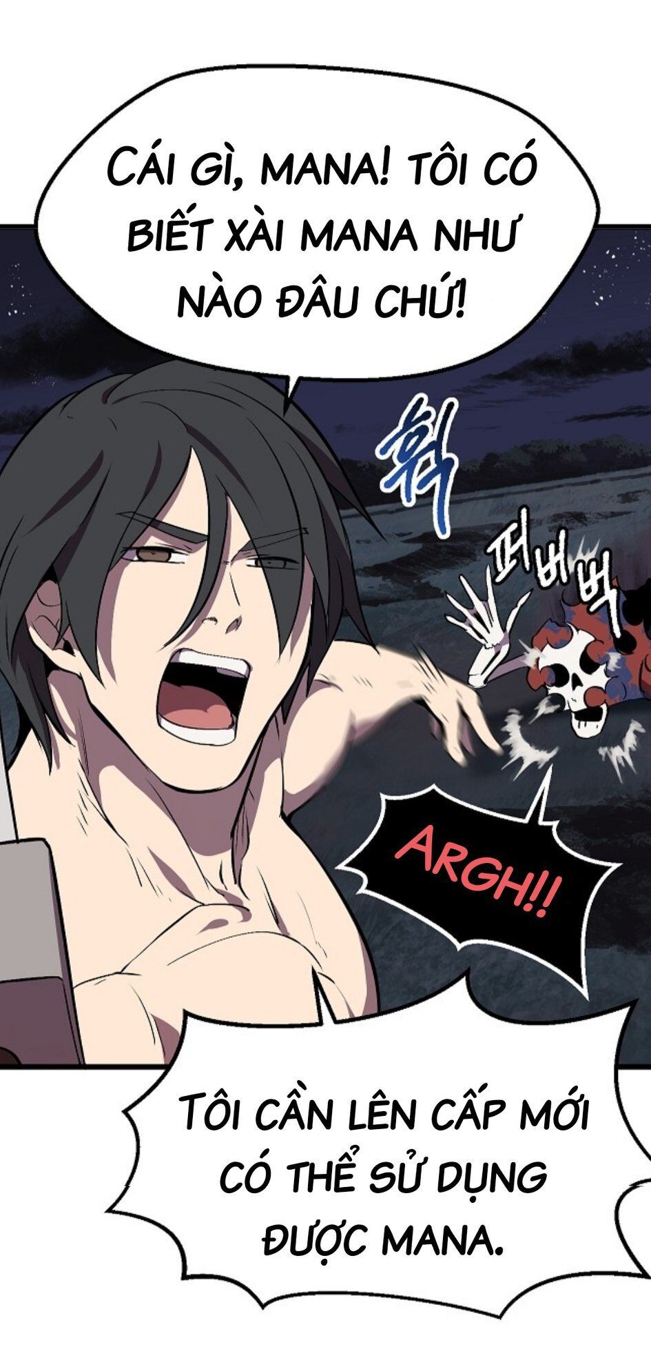 Anh Hùng Mạnh Nhất? Ta Không Làm Lâu Rồi! Chapter 20 - 39