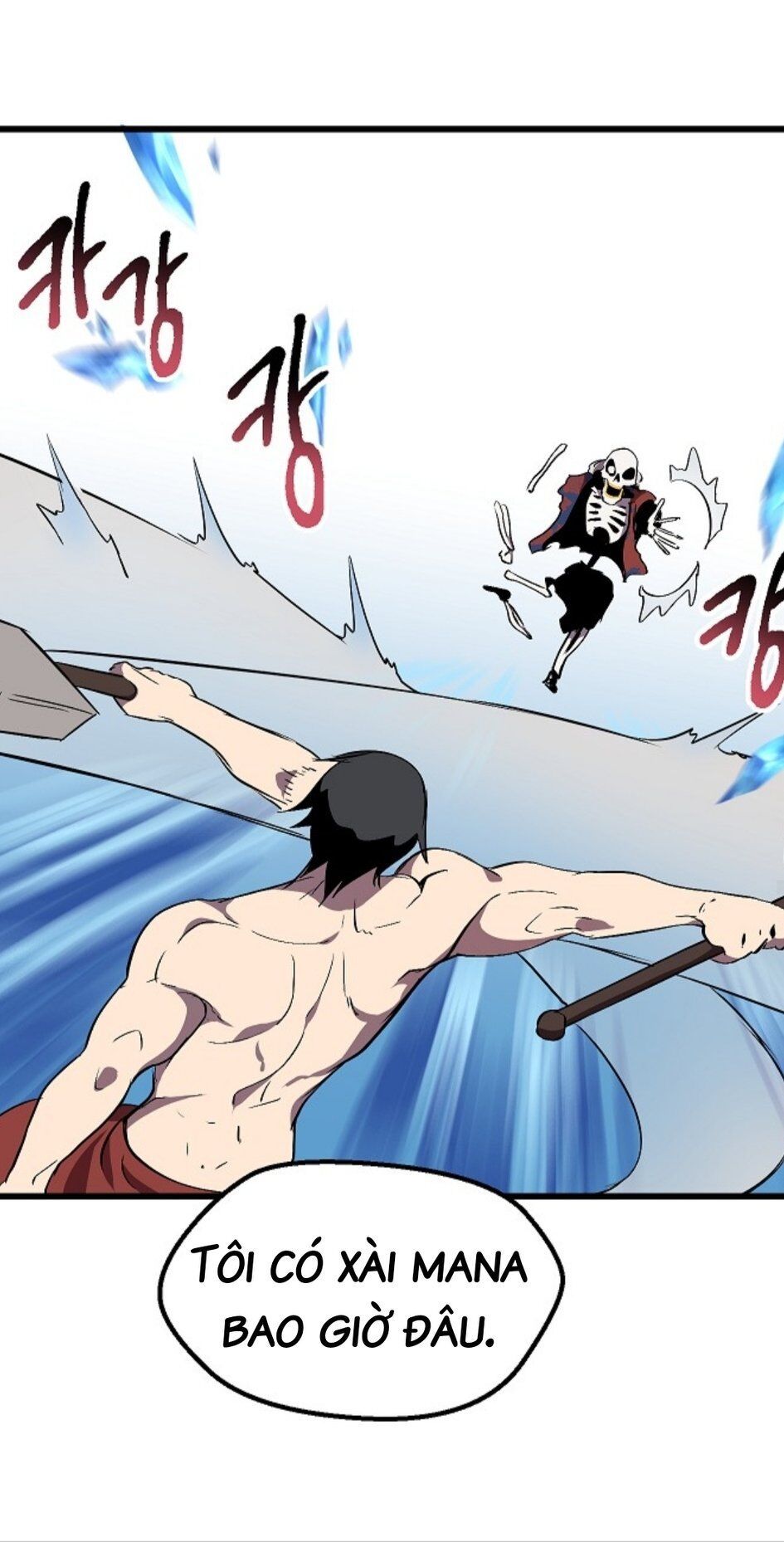 Anh Hùng Mạnh Nhất? Ta Không Làm Lâu Rồi! Chapter 20 - 45