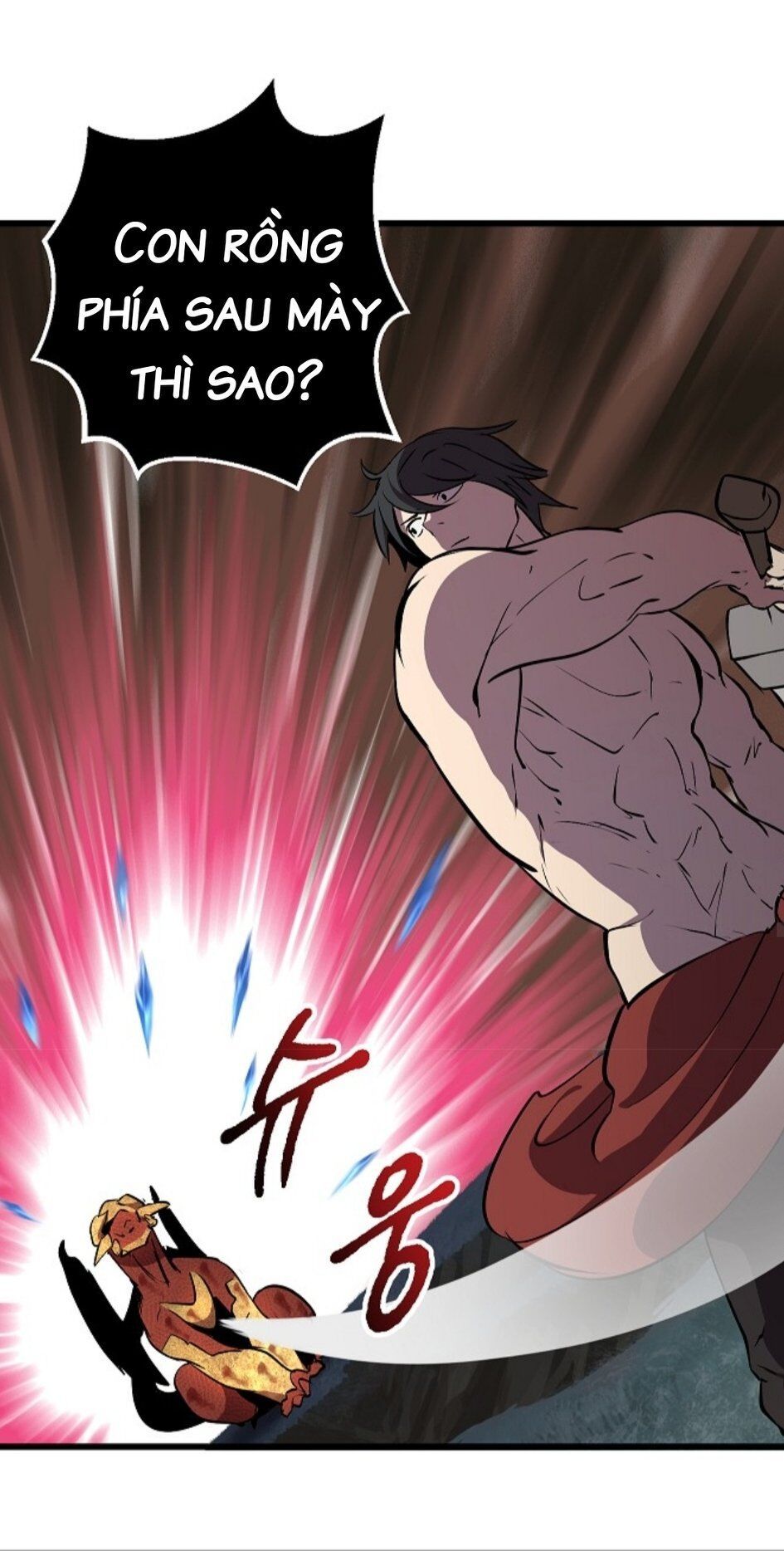 Anh Hùng Mạnh Nhất? Ta Không Làm Lâu Rồi! Chapter 20 - 47