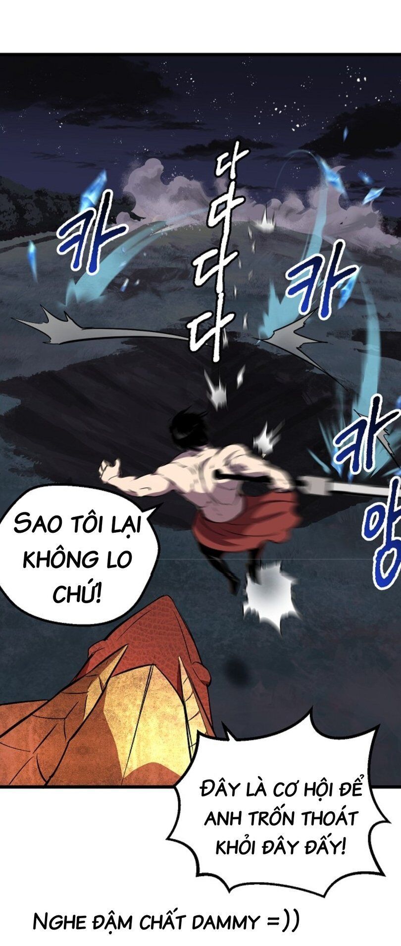 Anh Hùng Mạnh Nhất? Ta Không Làm Lâu Rồi! Chapter 20 - 49