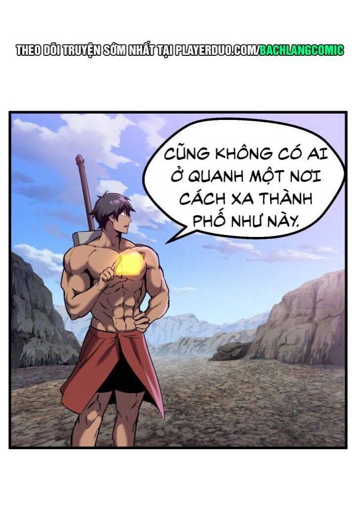 Anh Hùng Mạnh Nhất? Ta Không Làm Lâu Rồi! Chapter 36 - 2