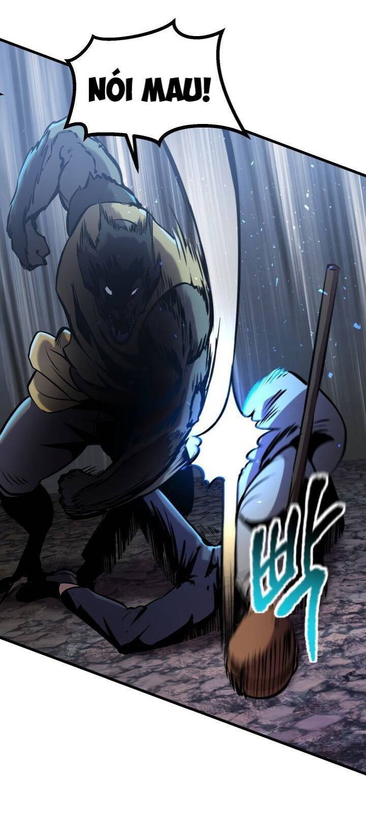 Anh Hùng Mạnh Nhất? Ta Không Làm Lâu Rồi! Chapter 36 - 14