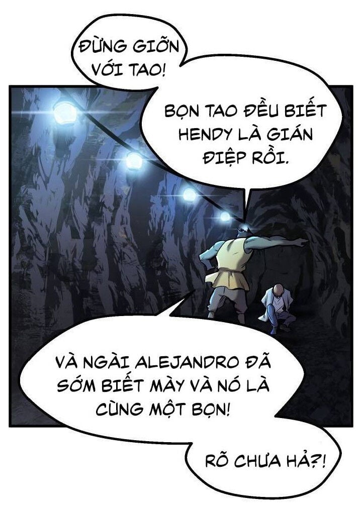 Anh Hùng Mạnh Nhất? Ta Không Làm Lâu Rồi! Chapter 36 - 17
