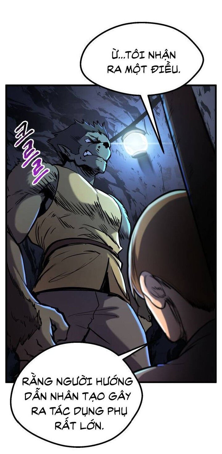 Anh Hùng Mạnh Nhất? Ta Không Làm Lâu Rồi! Chapter 36 - 18