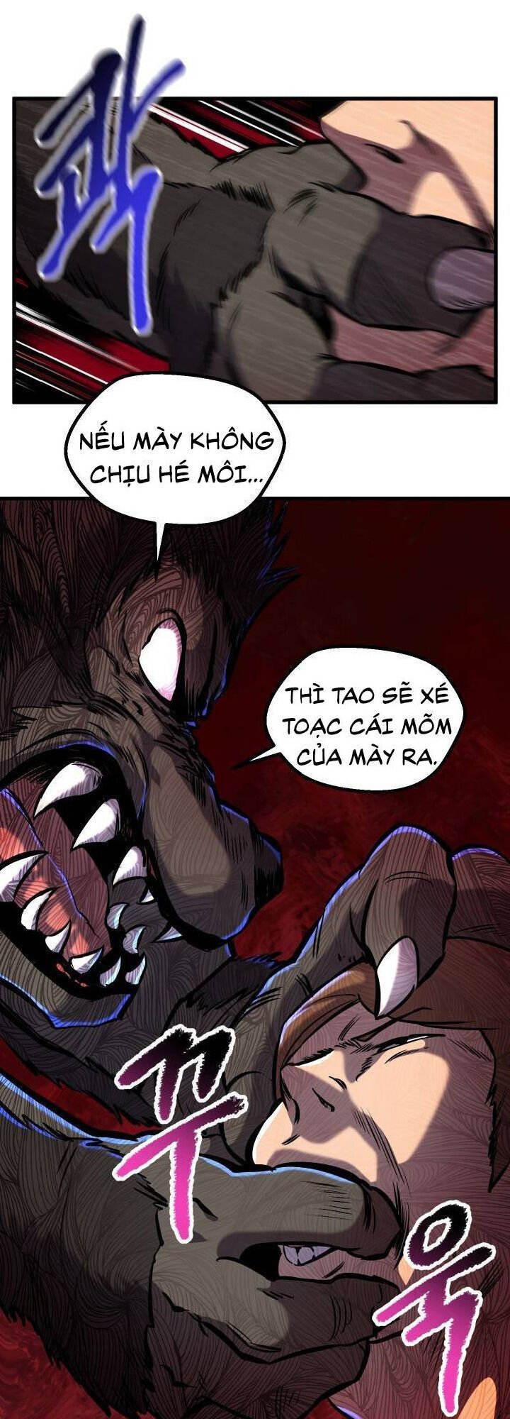 Anh Hùng Mạnh Nhất? Ta Không Làm Lâu Rồi! Chapter 36 - 19