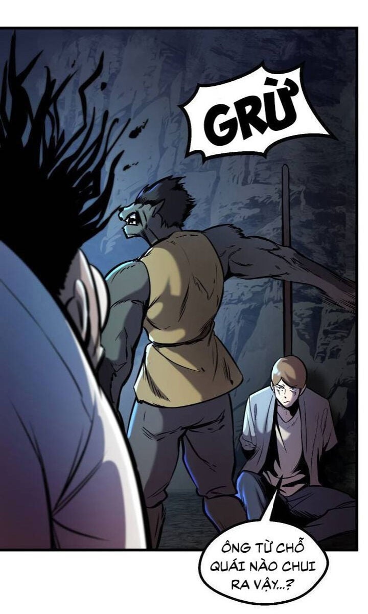 Anh Hùng Mạnh Nhất? Ta Không Làm Lâu Rồi! Chapter 36 - 22