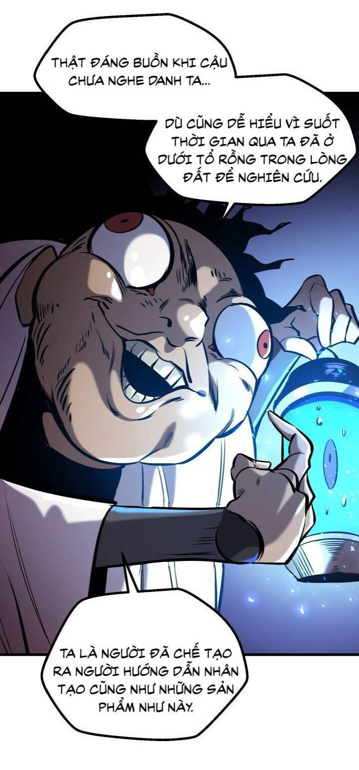 Anh Hùng Mạnh Nhất? Ta Không Làm Lâu Rồi! Chapter 36 - 23