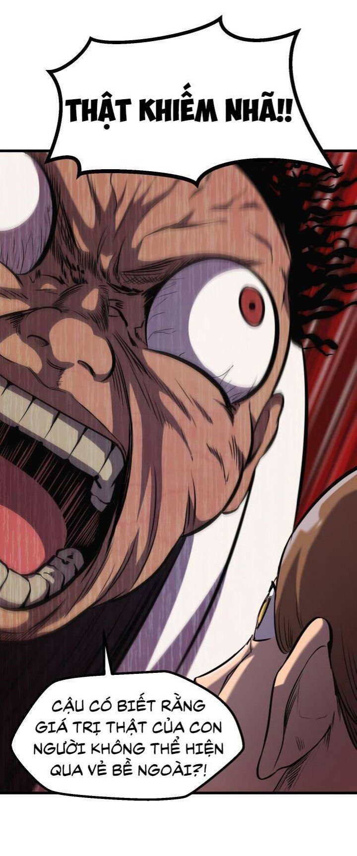 Anh Hùng Mạnh Nhất? Ta Không Làm Lâu Rồi! Chapter 36 - 25