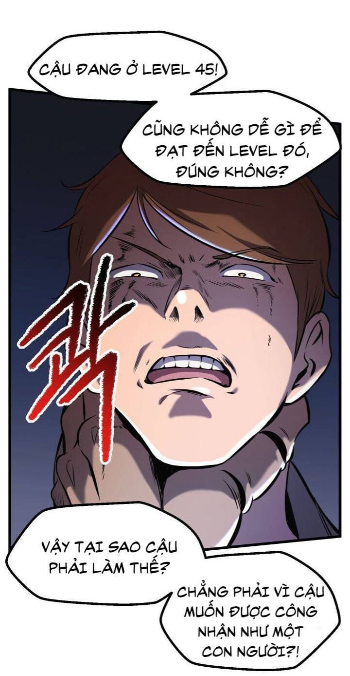 Anh Hùng Mạnh Nhất? Ta Không Làm Lâu Rồi! Chapter 36 - 26
