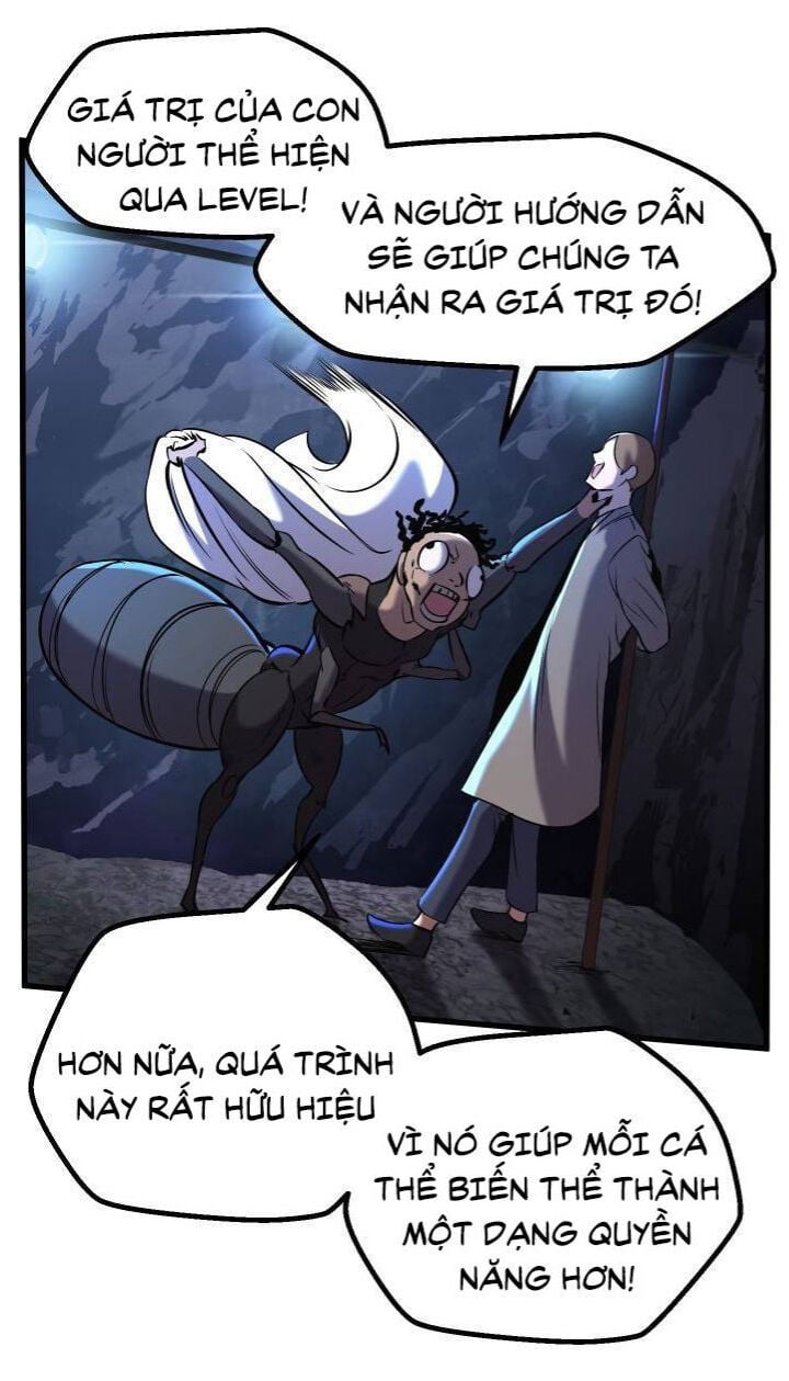 Anh Hùng Mạnh Nhất? Ta Không Làm Lâu Rồi! Chapter 36 - 27