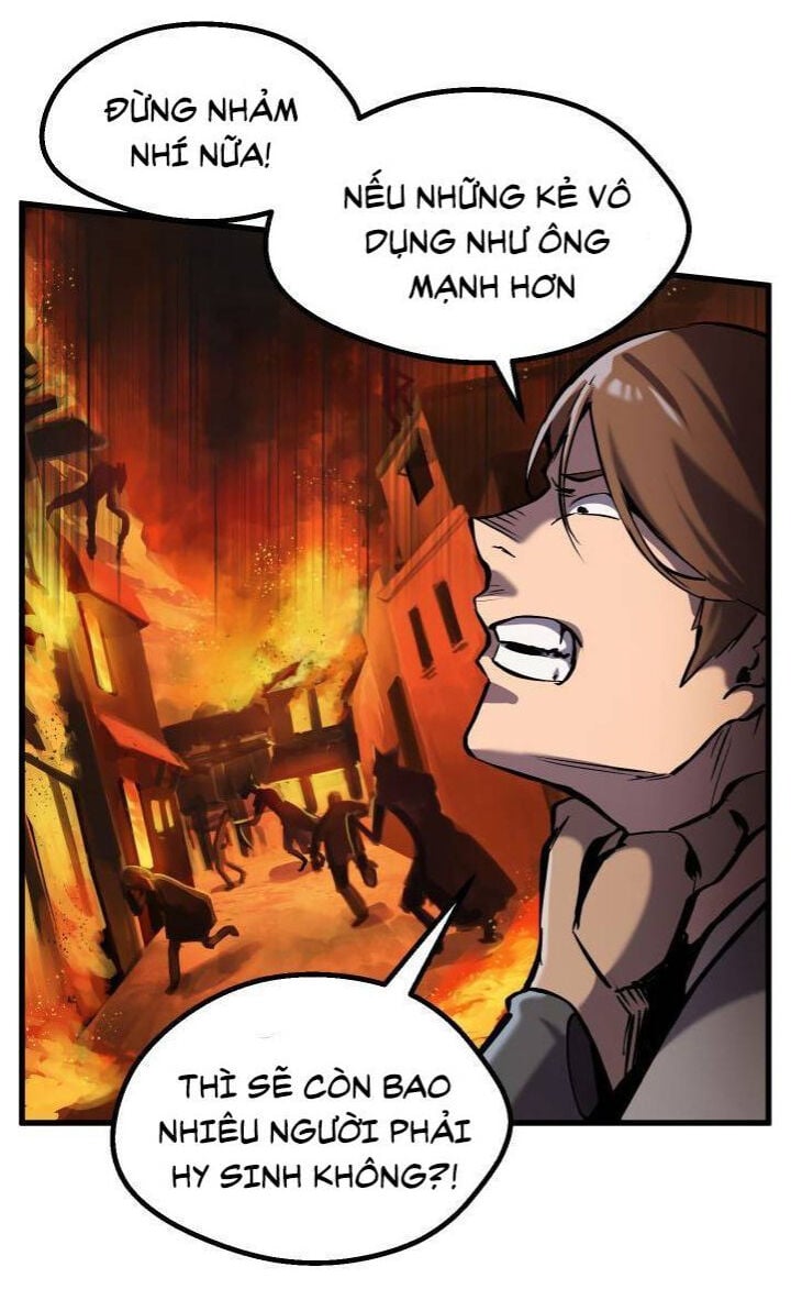 Anh Hùng Mạnh Nhất? Ta Không Làm Lâu Rồi! Chapter 36 - 28