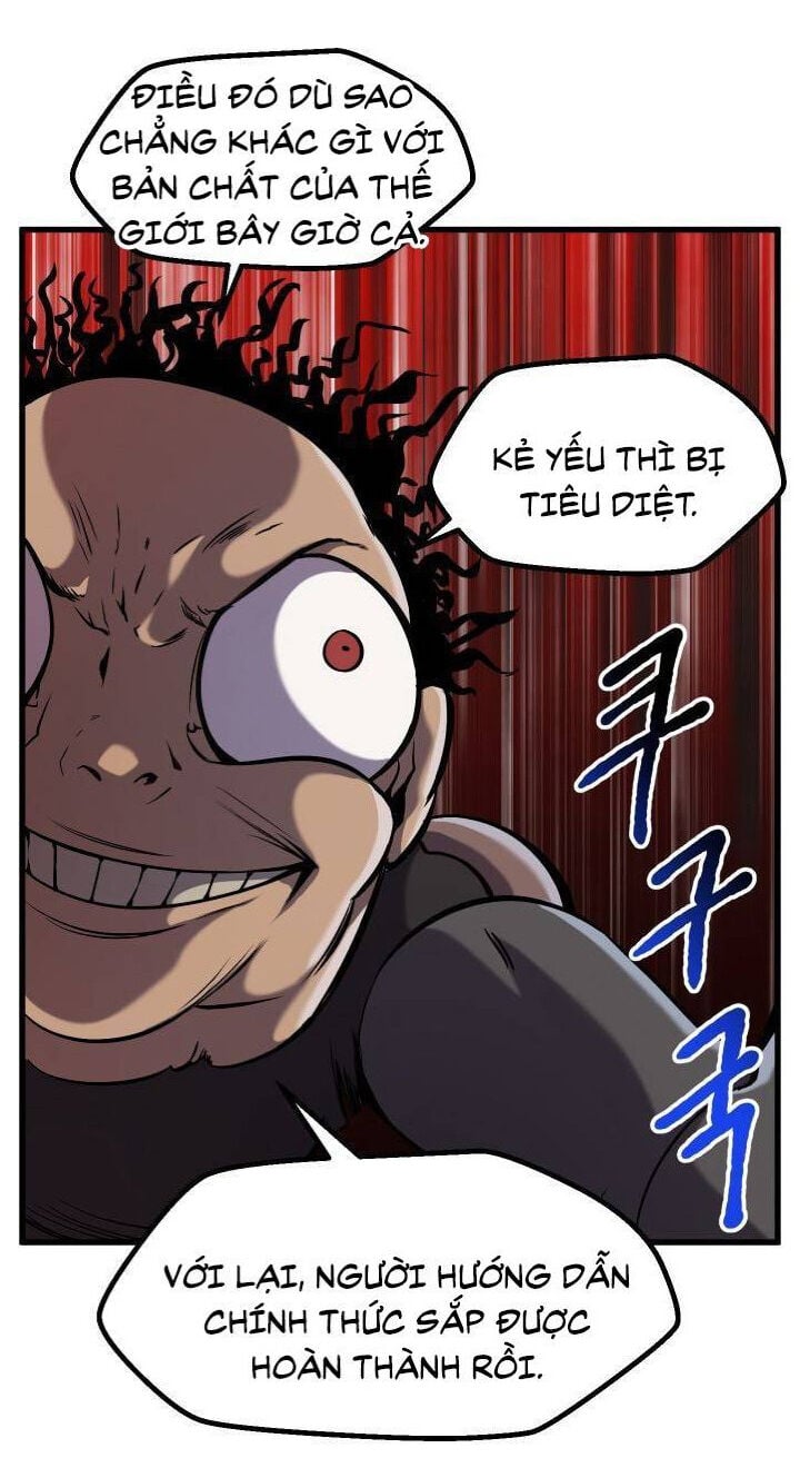 Anh Hùng Mạnh Nhất? Ta Không Làm Lâu Rồi! Chapter 36 - 29