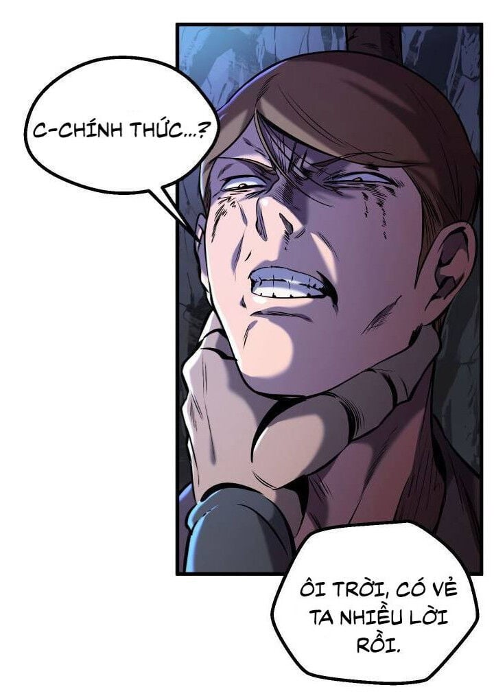 Anh Hùng Mạnh Nhất? Ta Không Làm Lâu Rồi! Chapter 36 - 30