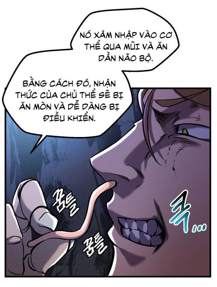 Anh Hùng Mạnh Nhất? Ta Không Làm Lâu Rồi! Chapter 36 - 32