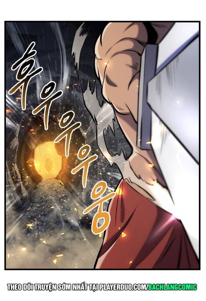 Anh Hùng Mạnh Nhất? Ta Không Làm Lâu Rồi! Chapter 36 - 37