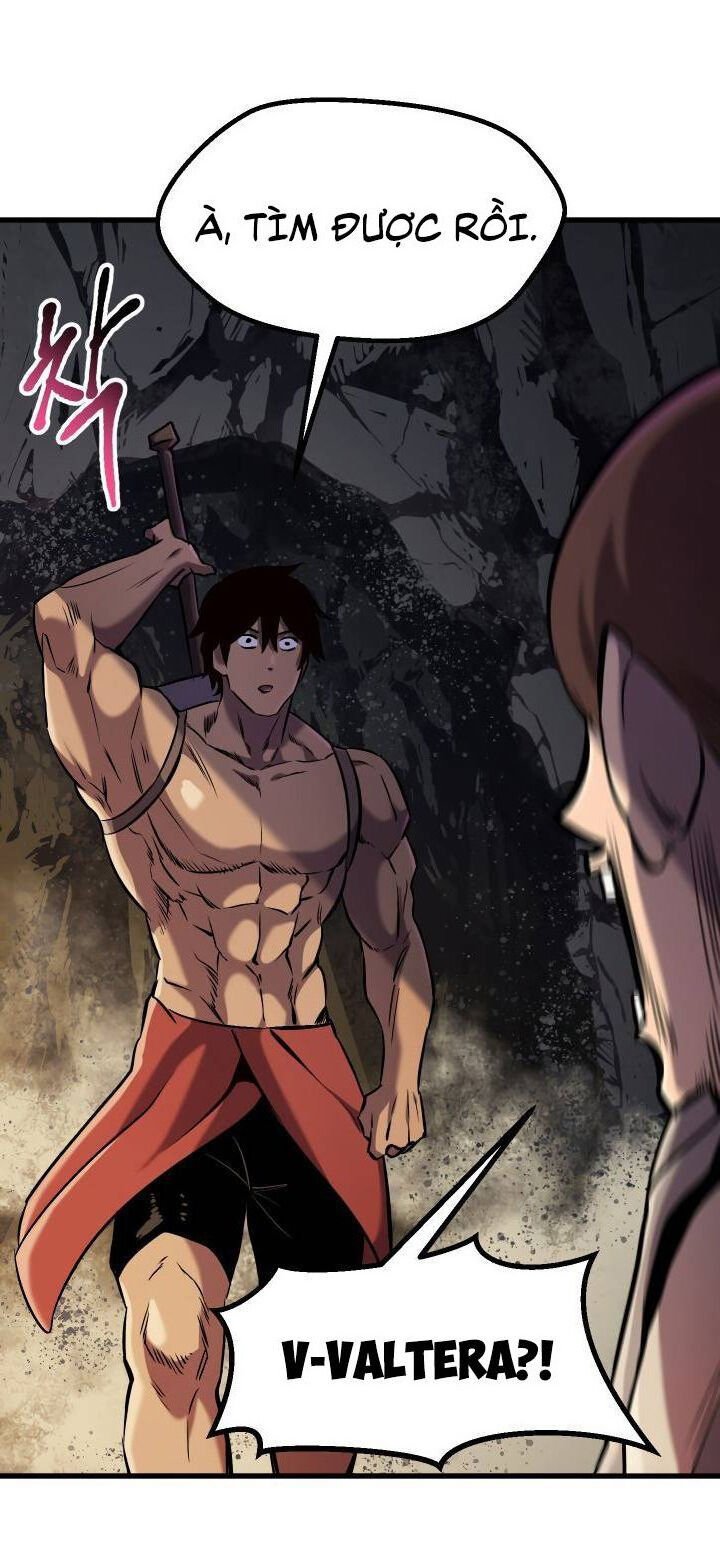 Anh Hùng Mạnh Nhất? Ta Không Làm Lâu Rồi! Chapter 36 - 38