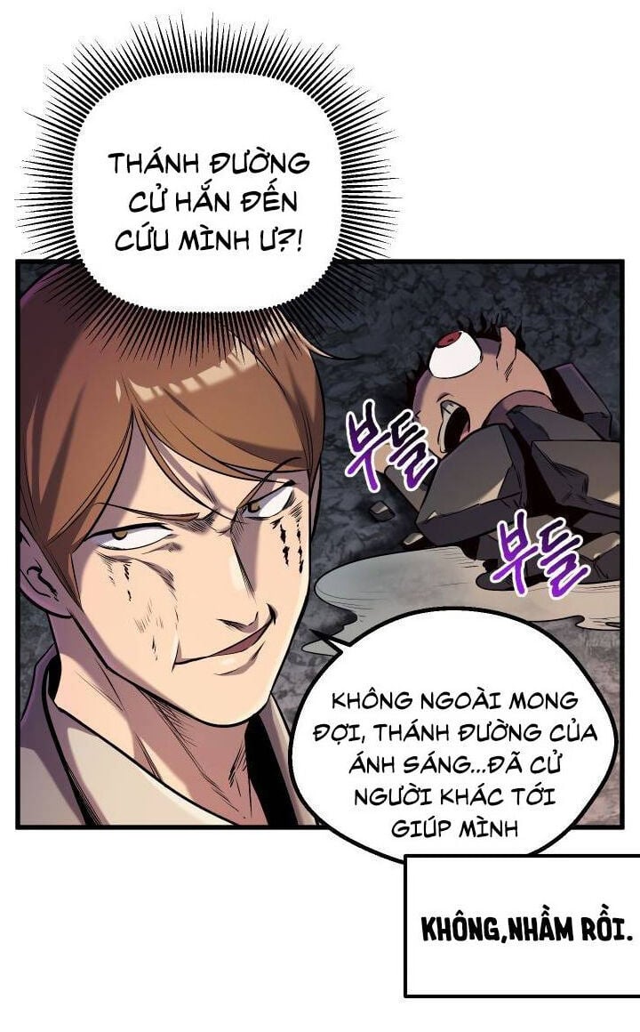 Anh Hùng Mạnh Nhất? Ta Không Làm Lâu Rồi! Chapter 36 - 40