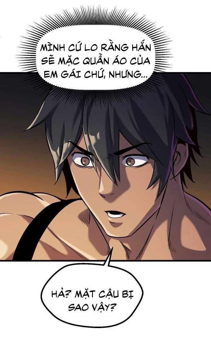 Anh Hùng Mạnh Nhất? Ta Không Làm Lâu Rồi! Chapter 36 - 41