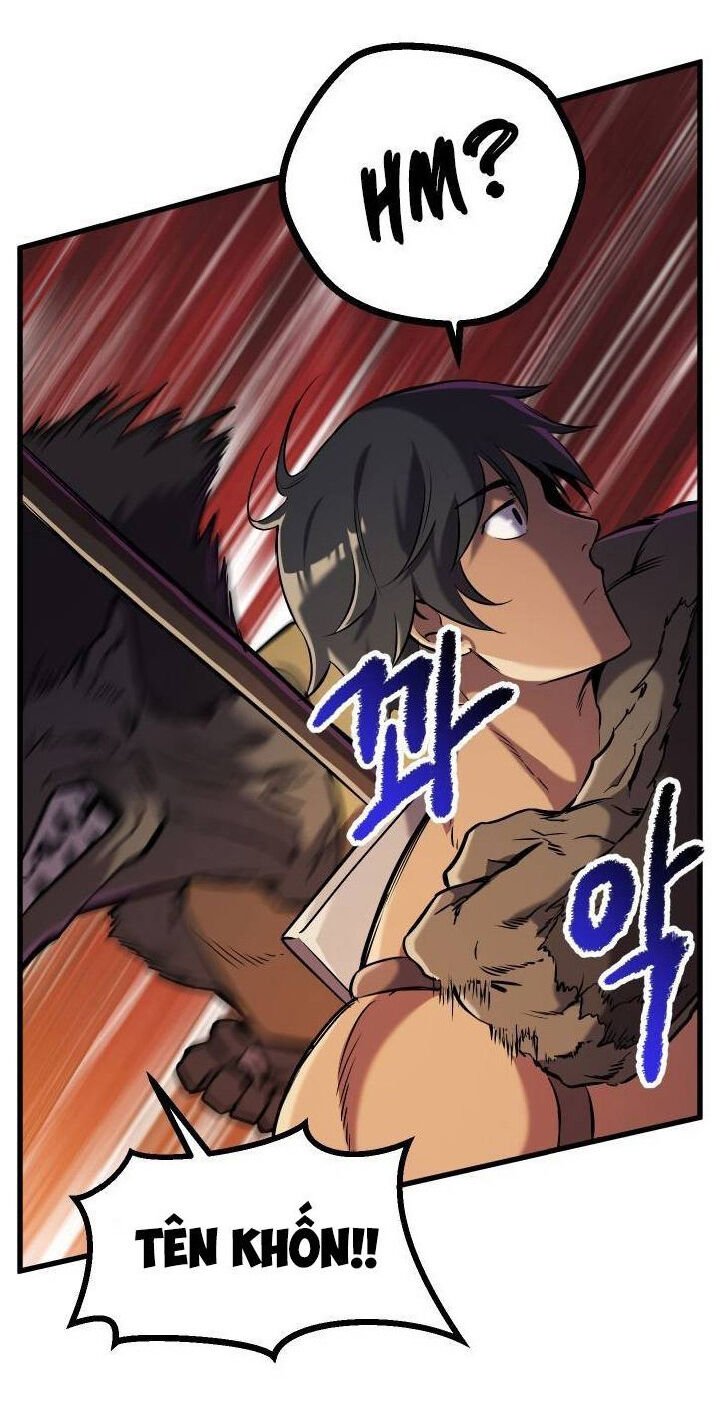 Anh Hùng Mạnh Nhất? Ta Không Làm Lâu Rồi! Chapter 36 - 44